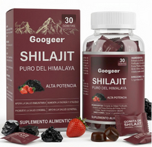 Cargar imagen en el visor de la galería, Shilajit Himalaya Vital