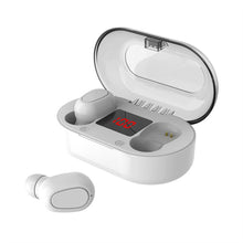 Cargar imagen en el visor de la galería, Auriculares Bluetooth