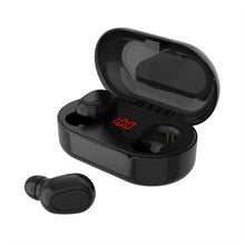 Cargar imagen en el visor de la galería, Auriculares Bluetooth