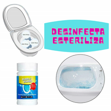 Cargar imagen en el visor de la galería, Desatascador para el hogar