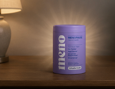 Menopausia Balance Complex  Fórmula Mujer 40+